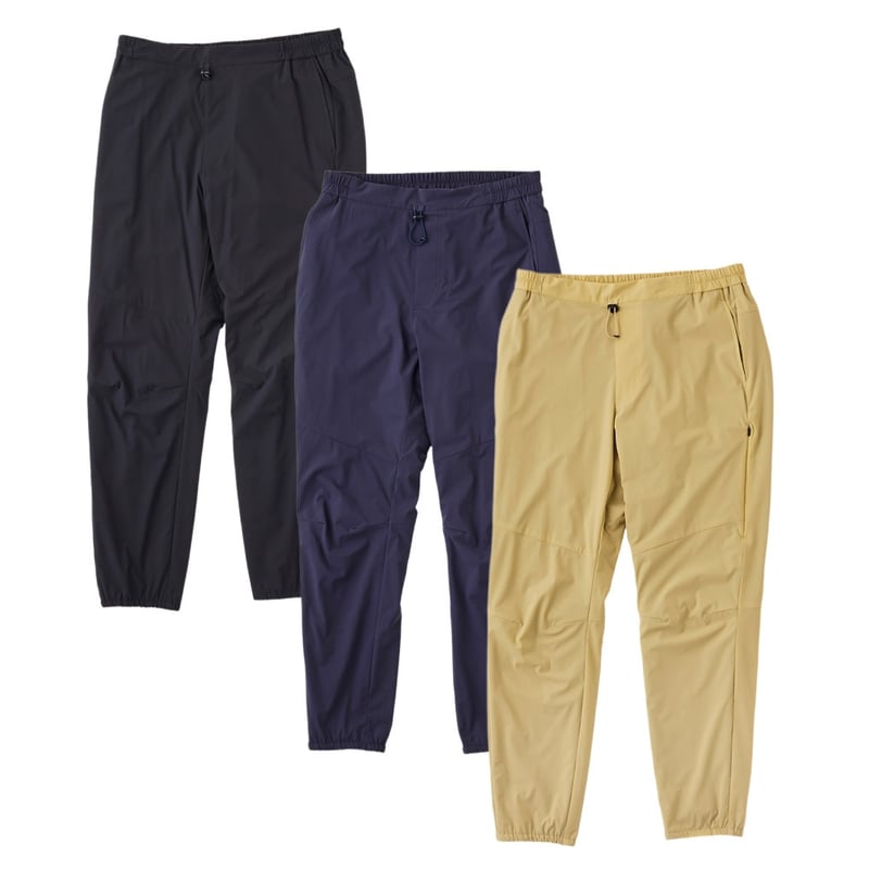 Teton Bros. SLICK PANT スリックパンツ Teton Bros. SLICK PANT スリックパンツ