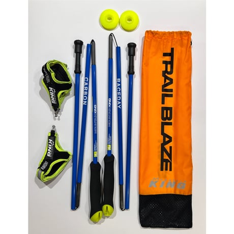 MOUNTAINKING マウンテンキング /  SKYRUNNER EDGE スカイ ランナー エッジ