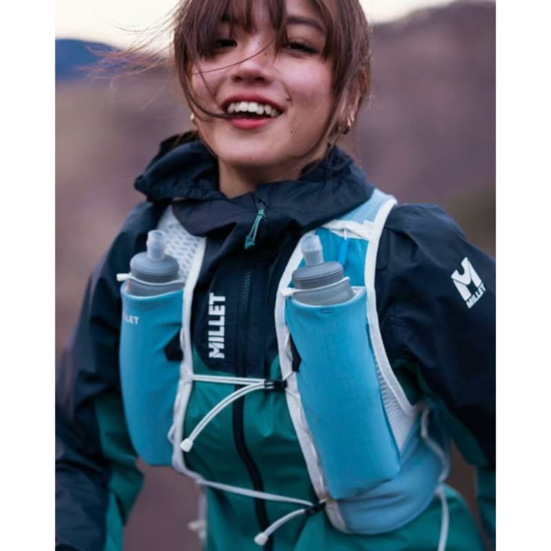 MILLET ミレー / インテンス ウルトラ 5 | Trippers