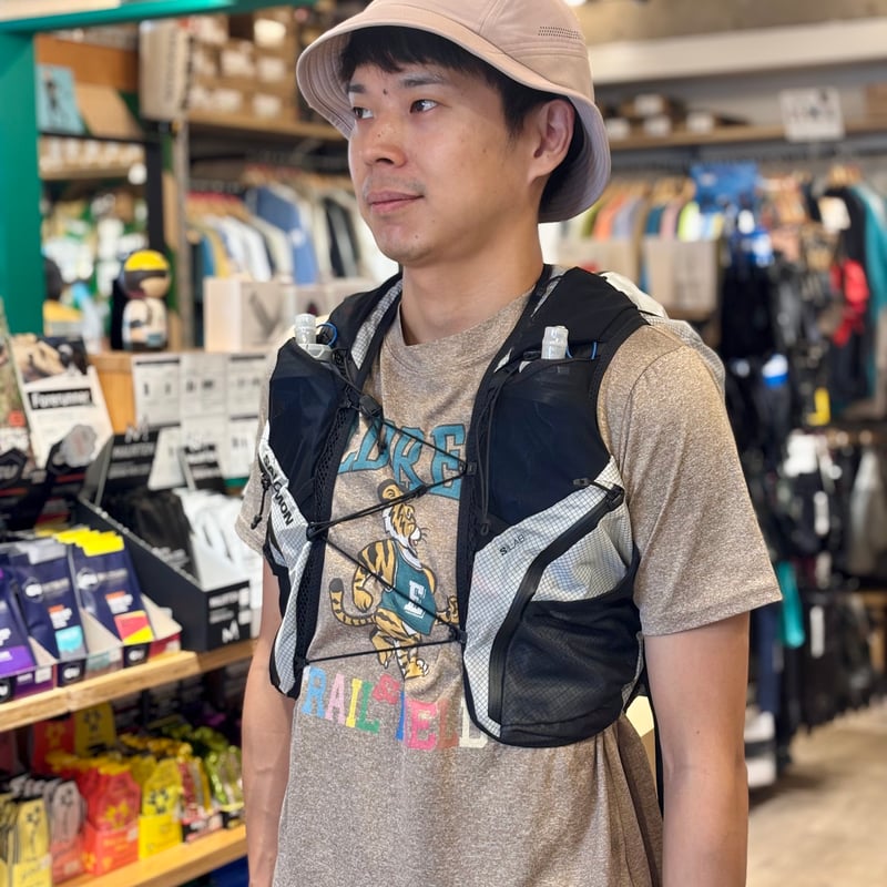 SALOMON サロモン / S/LAB アドベンチャー 20 | Trippers