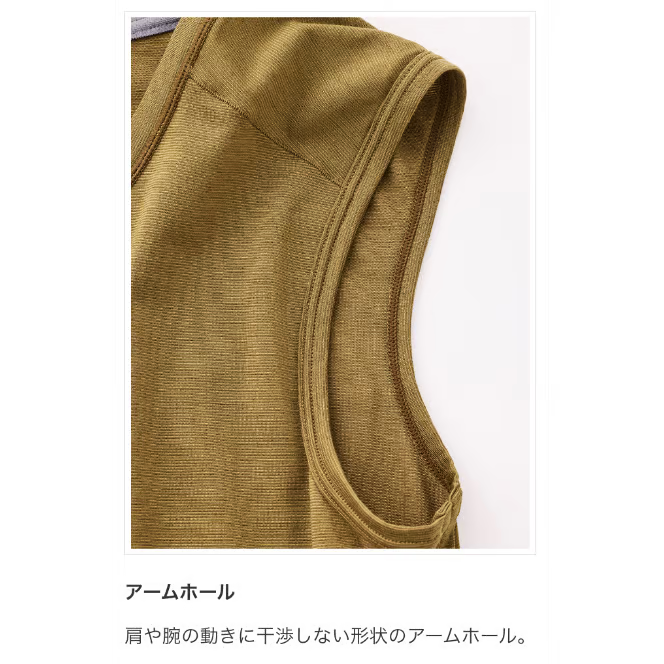 【新品】ティートンブロス/WS Axio Lite Non Sleeve M WS Axio Lite Non Sleeve – TETON BROS. OFFICIAL SITE