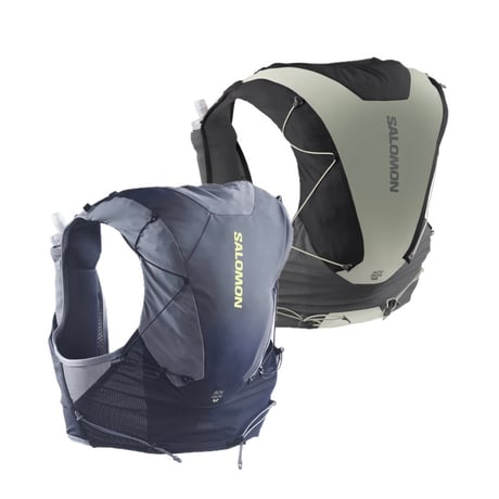CATEGORY 【2025年2月】Salomonトレランザック「ADV SKIN」を徹底解説