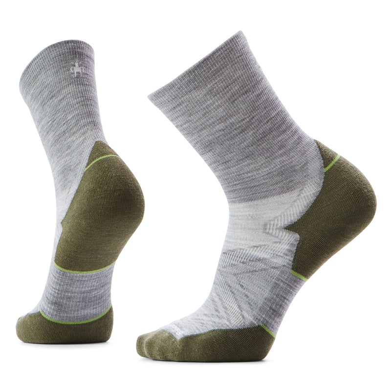 Smartwool スマートウール / ランターゲットクッションミッドクルー