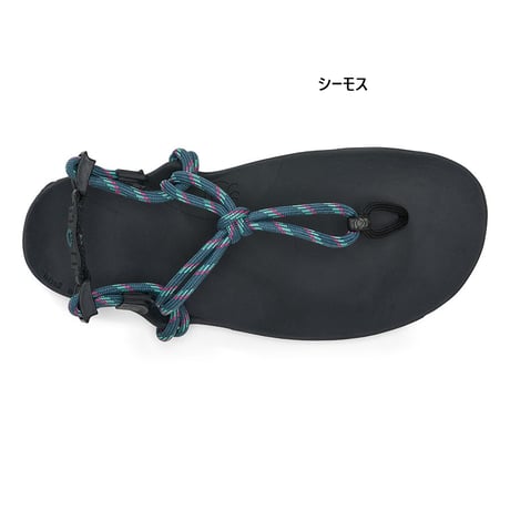 XERO SHOES ゼロシューズ / GENESIS ジェネシス
