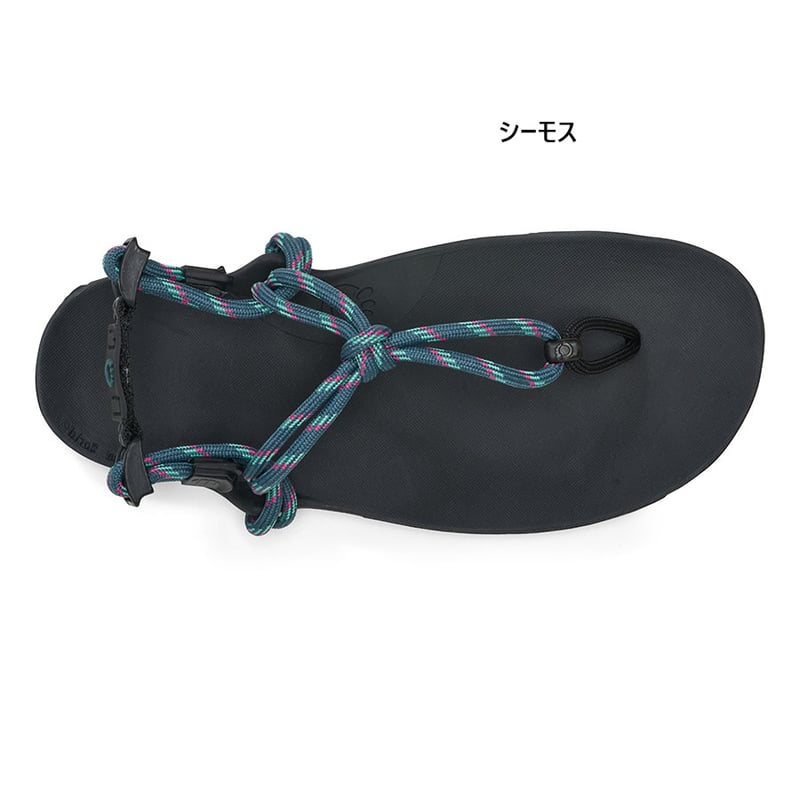 XERO SHOES ゼロシューズ / GENESIS ジェネシス | Trippers