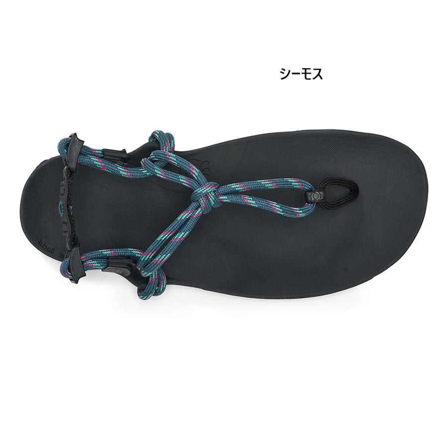 XERO SHOES ゼロシューズ / ジェネシス | Trippers
