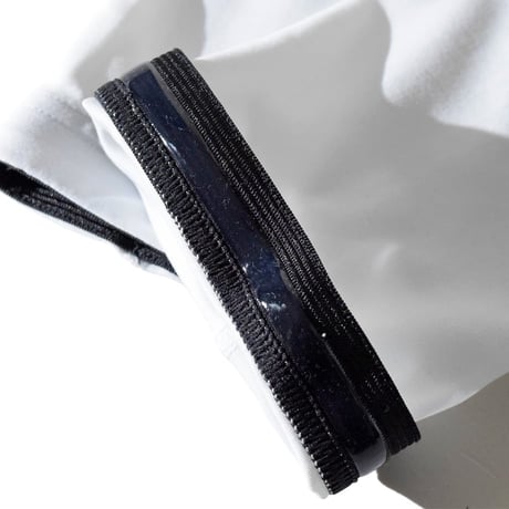 ELDORESO エルドレッソ / Arm Warmer アームウォーマー《White》