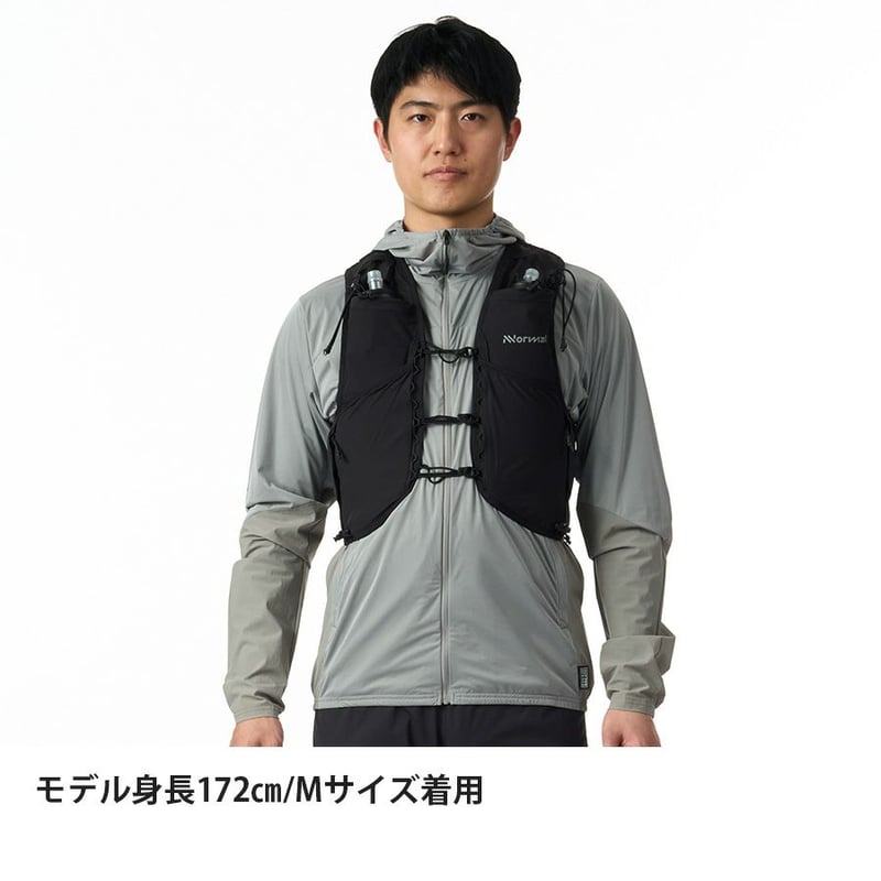 finetrack ファイントラック / スカイトレイルフーディ Men's