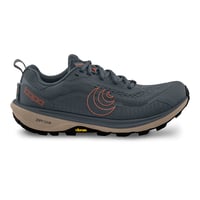 Topo Athletic トポアスレティック / TERRAVENTURE 5 テラベンチャー 5 [メンズ]《Grey/Clay》