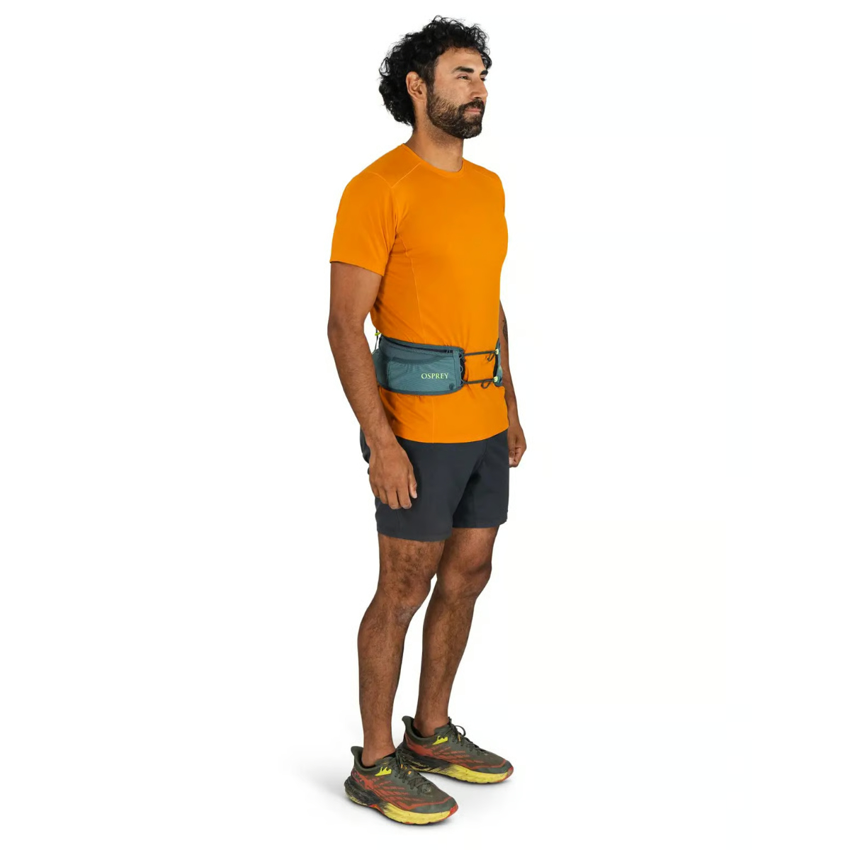 OSPREY オスプレイ / Duro Dyna Pro Belt デューロ ダイナプロベルト