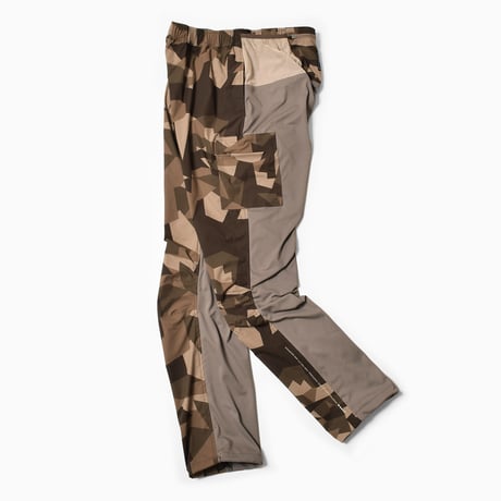 Mountain Martial Arts マウンテンマーシャルアーツ / MMA 7-pockets Run Long Pants V4 MMA 7-ポケット ラン ロング パンツ V4