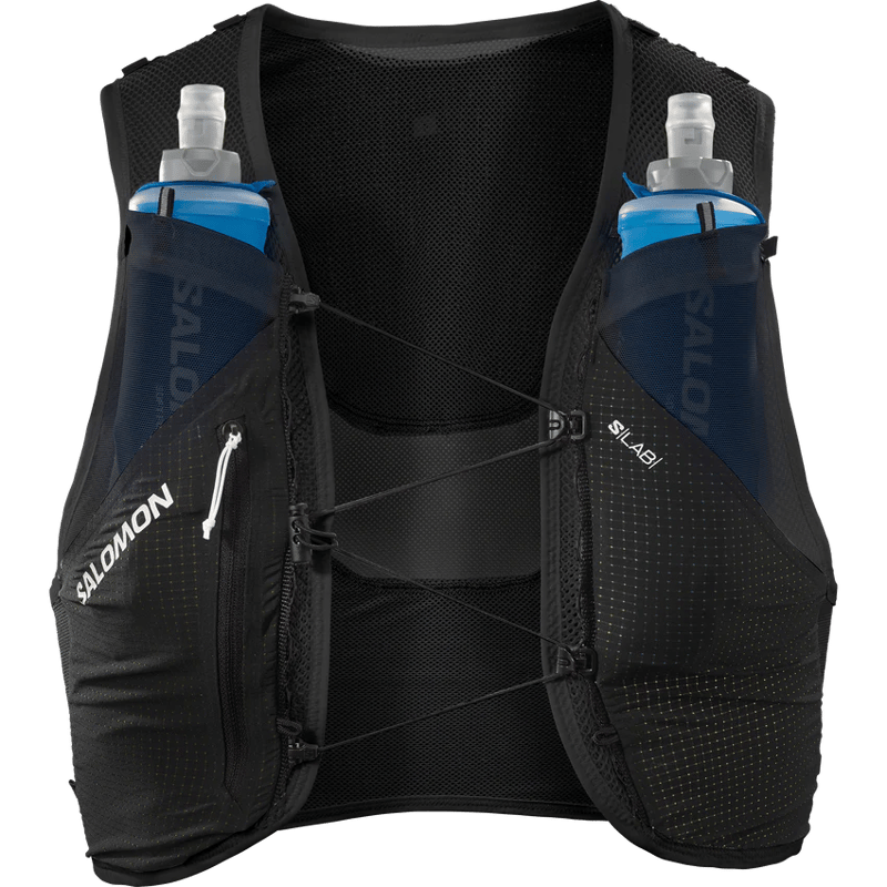 SALOMON - 26cm SALOMON S-LAB サロモン パルサー ブラック 新品未使用 SALOMON サロモン / S/LAB パルサー3 | Trippers