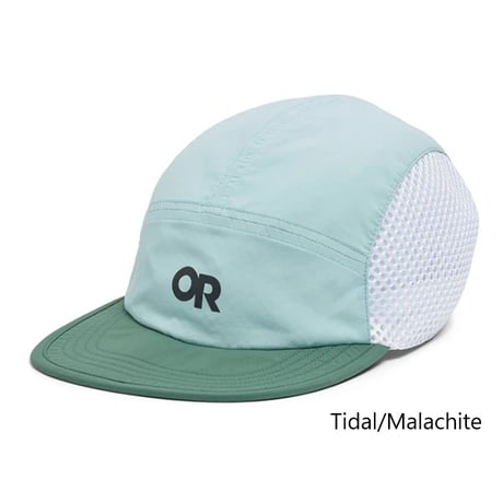 Outdoor Research アウトドアリサーチ / Swift Air Cap スイフトエアキャップ