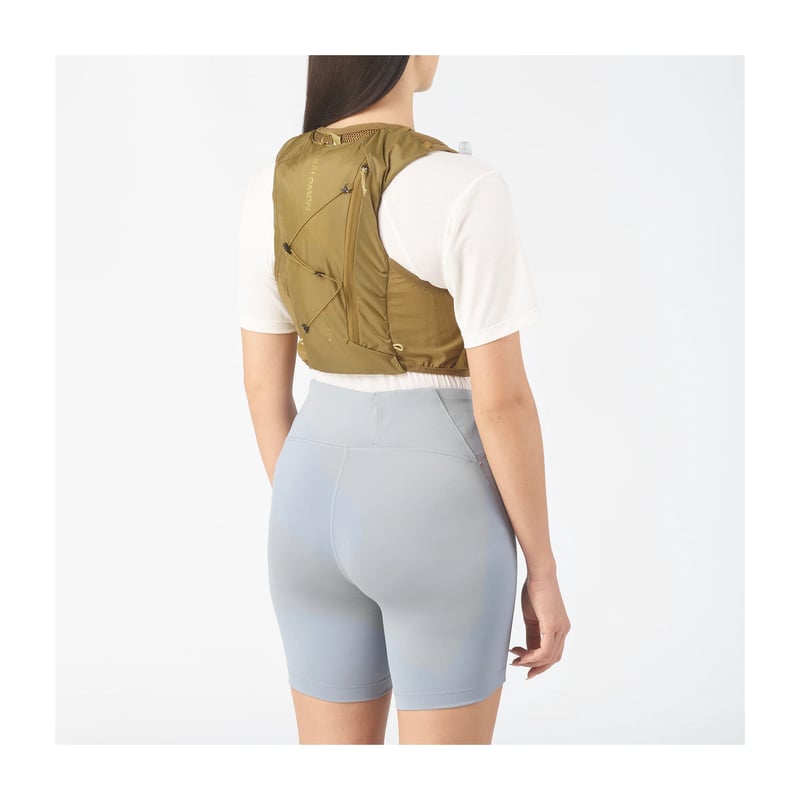 SALOMON サロモン / ACTIVE SKIN 4 SET アクティブスキン 4［ユニセ