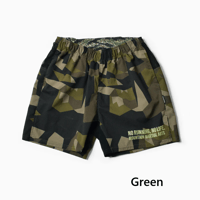 Mountain Martial Arts マウンテンマーシャルアーツ / MMA Racing Run Shorts V2.5 MMA レーシングランショーツ V2.5【Sのみ】