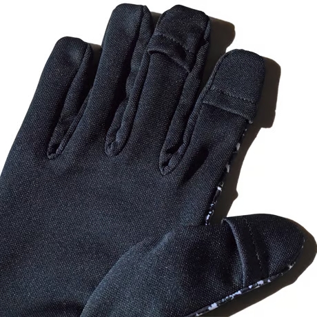 ELDORESO エルドレッソ / Premium Gloves プレミアム グローブ《Black》