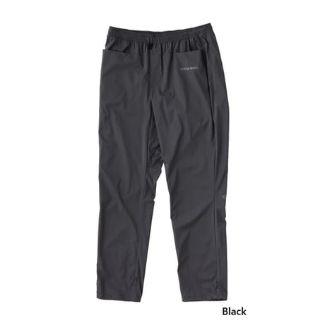 Teton Bros. ティートン ブロス / Wind River Pant ウィンドリバー パンツ［ユニセックス］2026