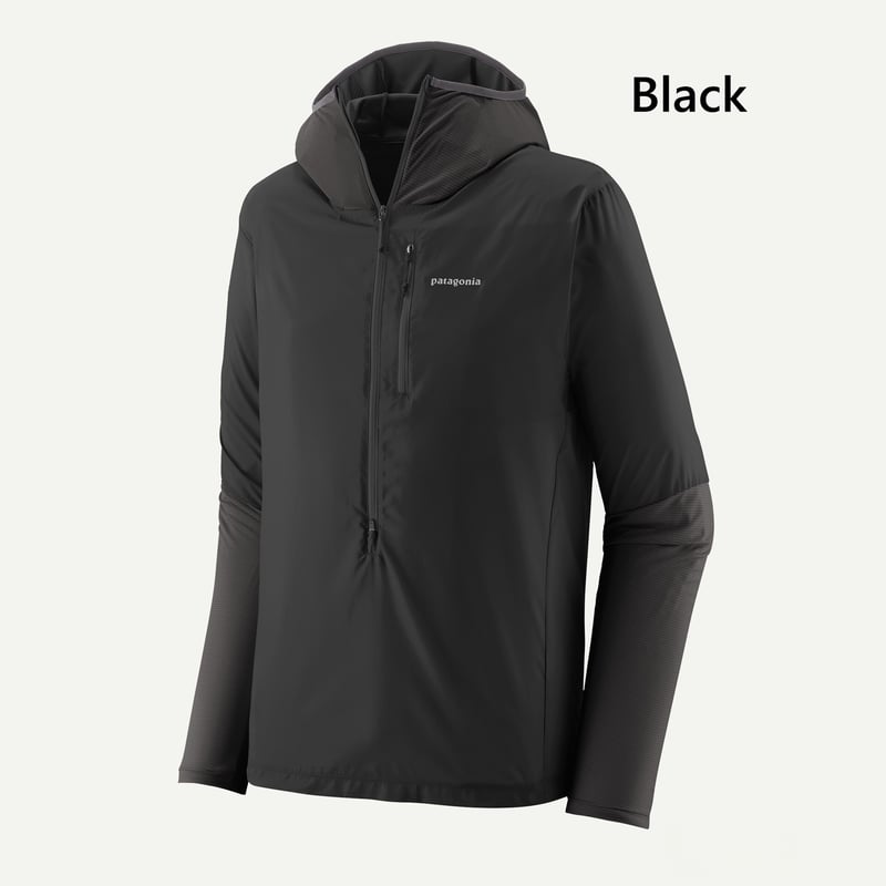 patagonia パタゴニア / Men's Airshed Pro Pullover メン