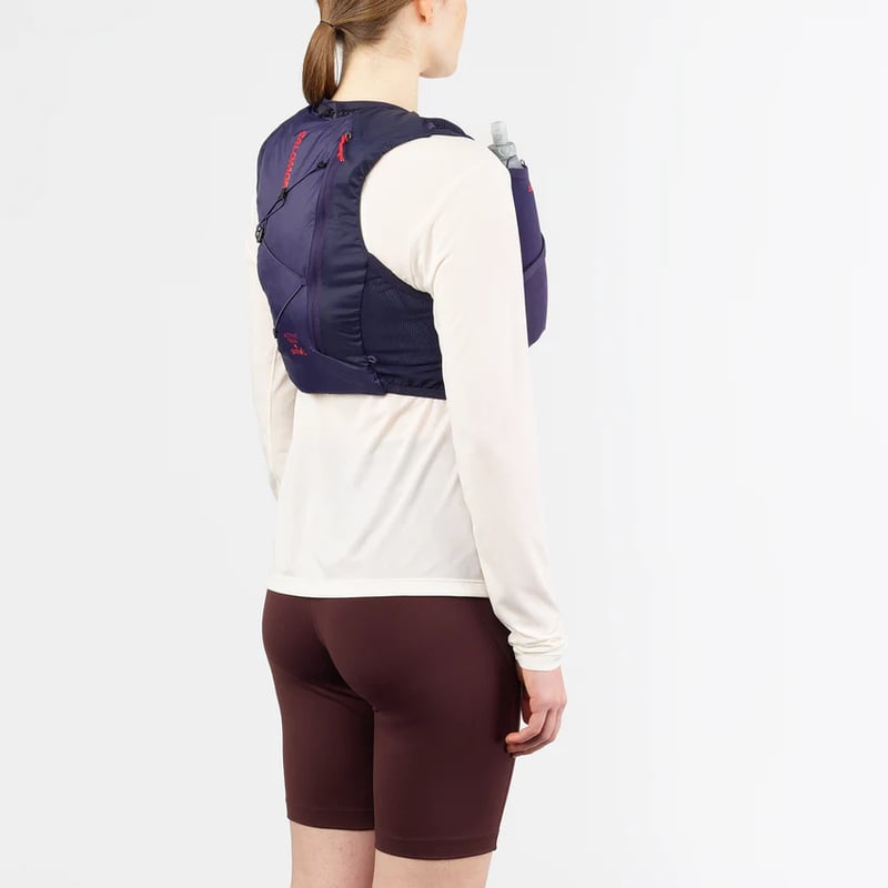 SALOMON アクティブスキン4 S 2024春夏】SALOMON/サロモン ACTIVE SKIN 4 SET/アクティブ