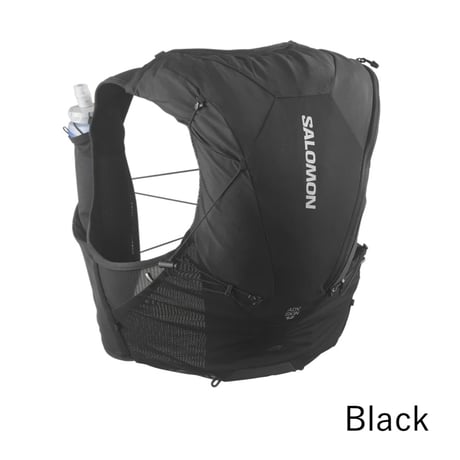 SALOMON サロモン / ADV SKIN 12 SET アドバンスドスキン 12［ユニセックス］