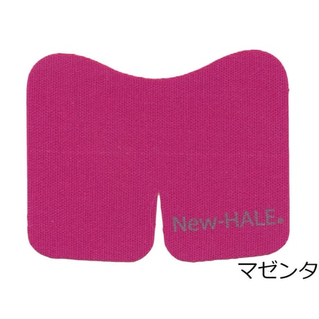 New-HALE ニューハレ / ニーダッシュ