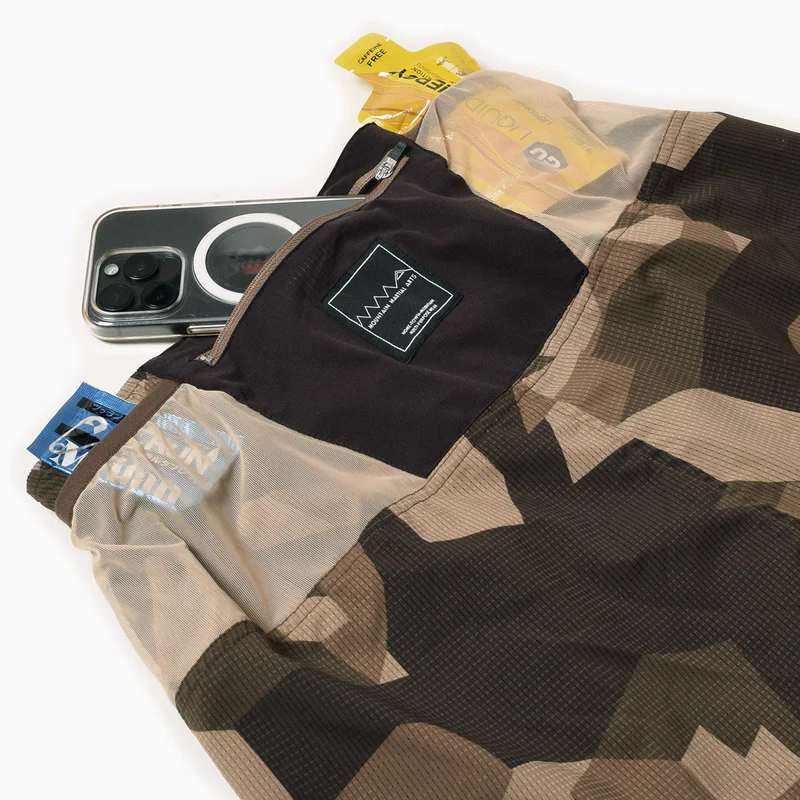 Mountain Martial Arts マウンテンマーシャルアーツ / MMA Racin