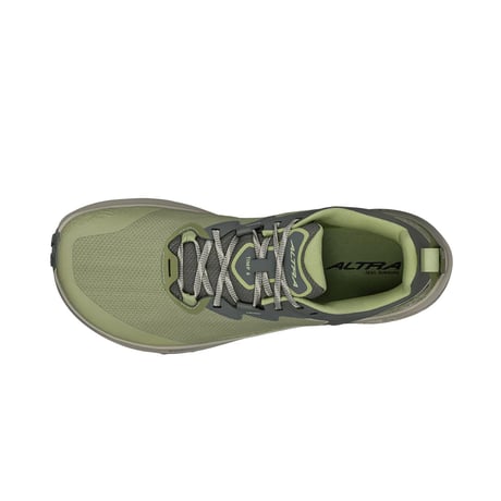 ALTRA アルトラ / TIMP 6 Men's ティンプ 6 メンズ《DUSTY OLIVE》