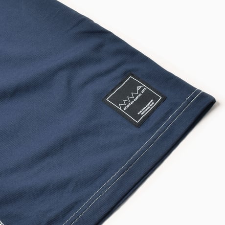 Mountain Martial Arts マウンテンマーシャルアーツ / MMA FRANKEN Run Sleeve-less フランケン ラン スリーブレス