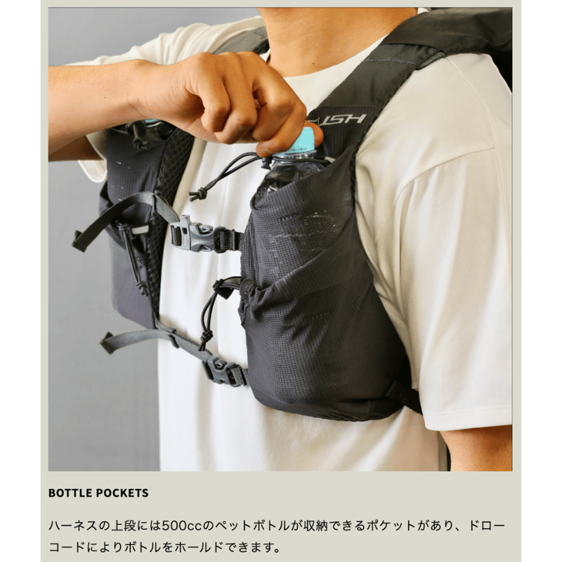 PAAGO WORKS パーゴワークス / ラッシュ 30 | Trippers PAAGO WORKS パーゴワークス / ラッシュ 30 | Trippers