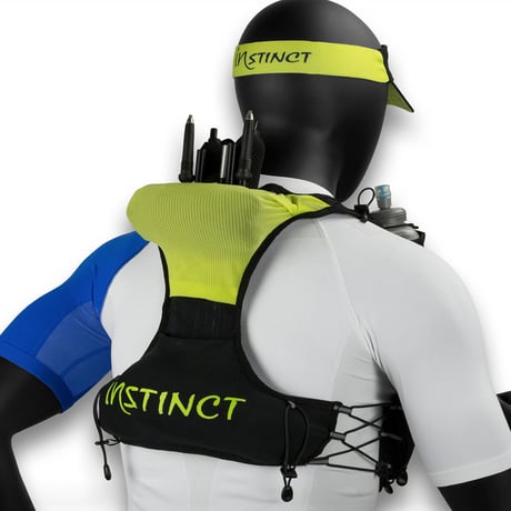 INSTINCT インスティンクト / アンビション 4.5L