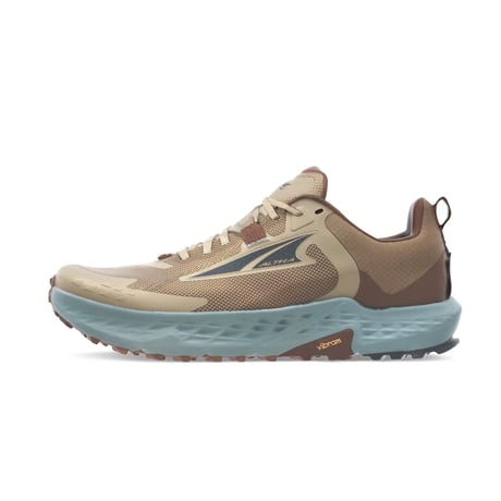 残り一品】ALTRA 渋かっ アルトラ SUPERIOR5 25.5 レディース