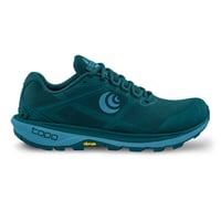 Topo Athletic トポアスレティック / TERRAVENTURE 4 テラベンチャー 4 Women's《Blue/Blue》