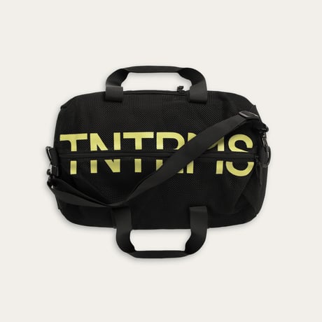 TANTRUMS タントラムス / トレイルヘッド 20L メッシュダッフル