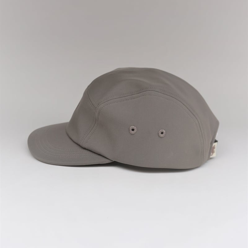 TANNUKI タヌキ / サト シンセティック キャップ | Trippers