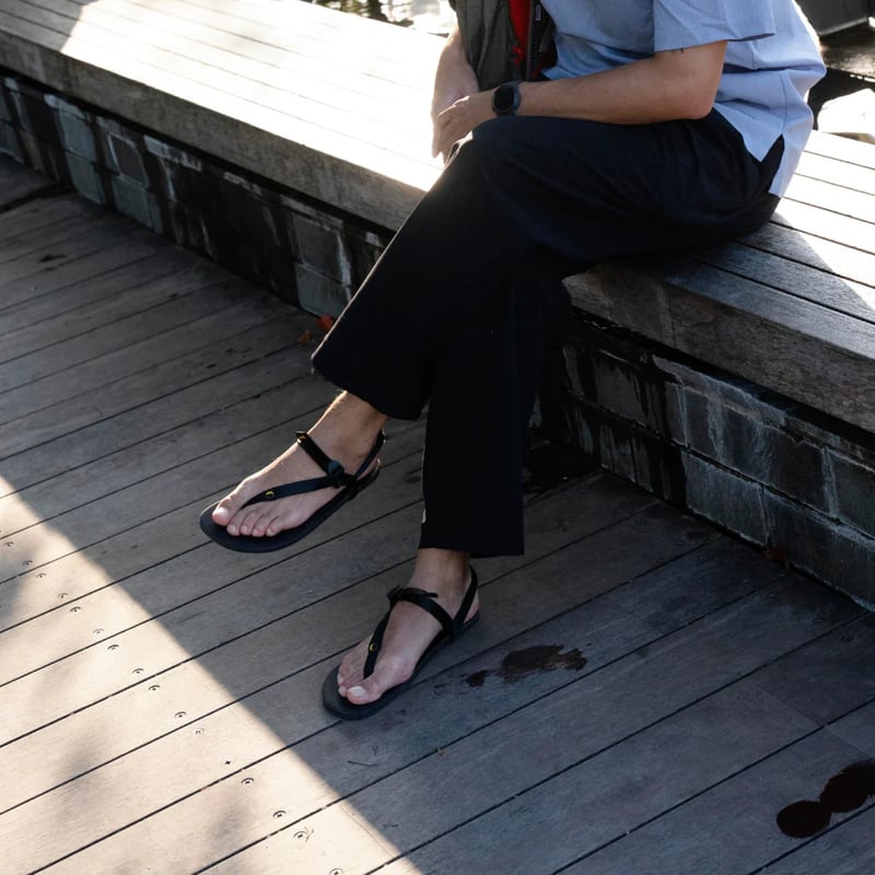 LUNA SANDALS ルナサンダル / VENADO 2.0 べナード 2.0 | Tri