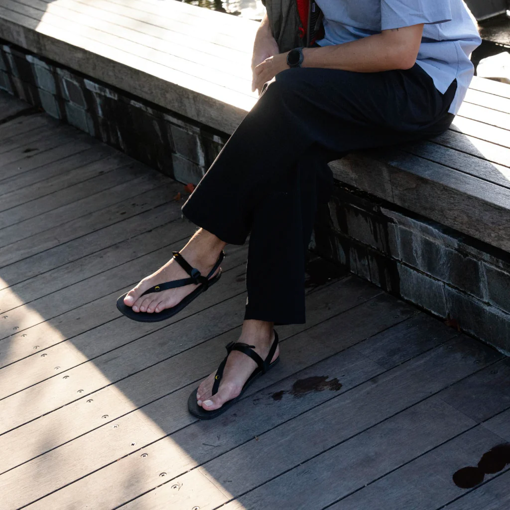 LUNA SANDALS ルナサンダル / VENADO 2.0 べナード 2.0 | Tri
