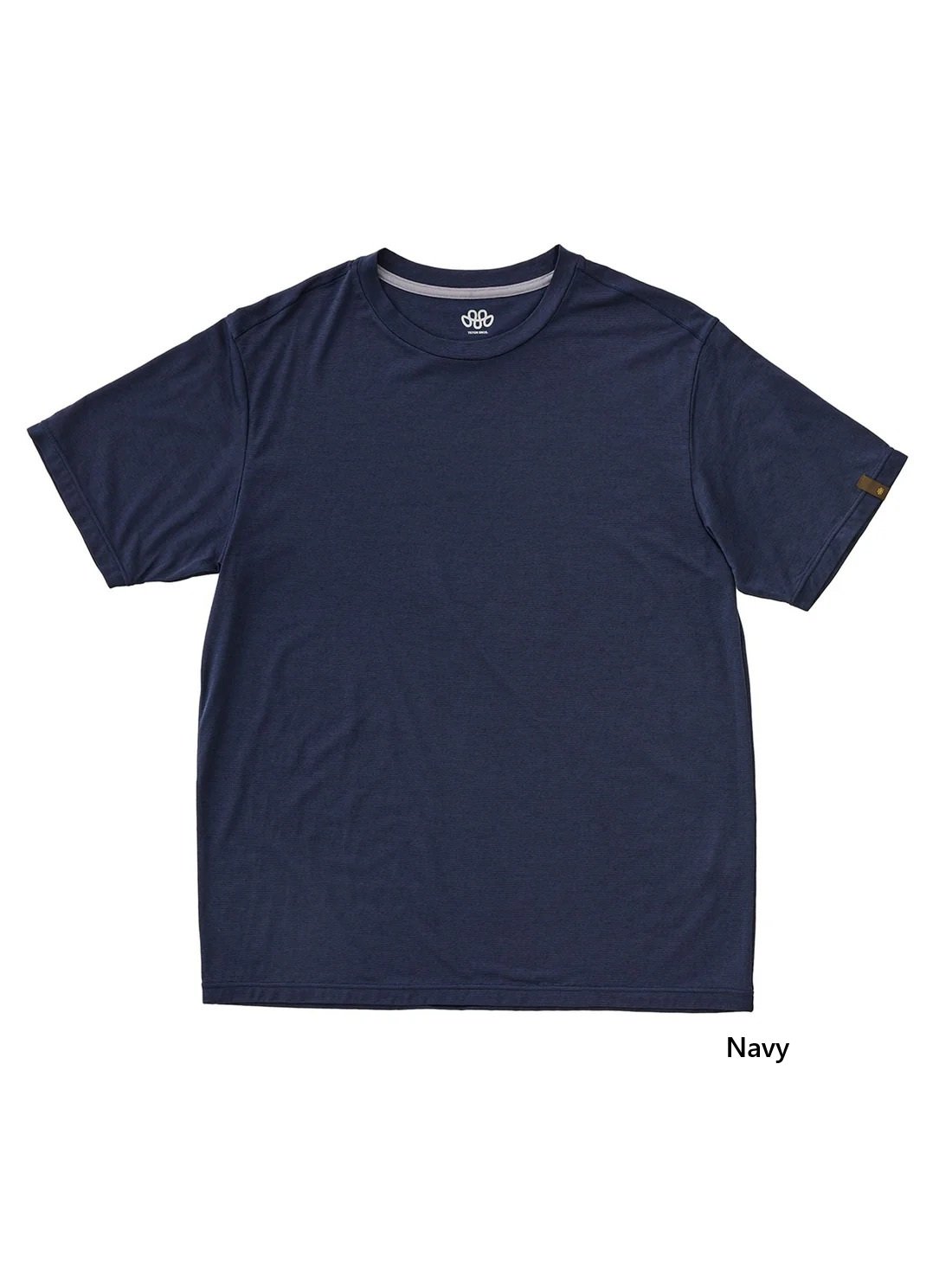 Teton Bros. AXIO LITE TEE (Men’s S) 未使用 Teton Bros. ティートンブロス / Axio Lite Tee アクシオ ライト テ