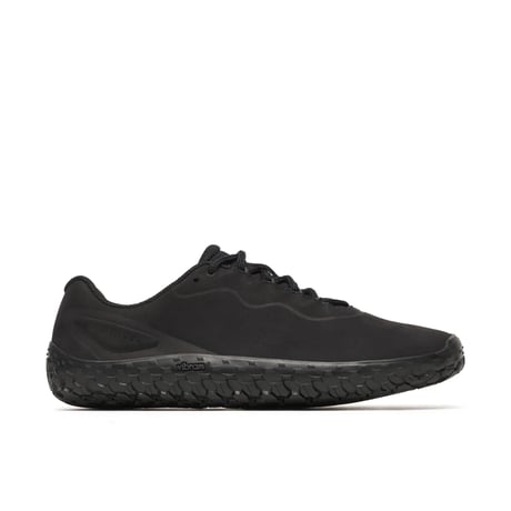 MERRELL メレル / VAPOR GLOVE 7 LEATHER ベイパー グローブ 7 レザー［ウィメンズ］《BLACK》