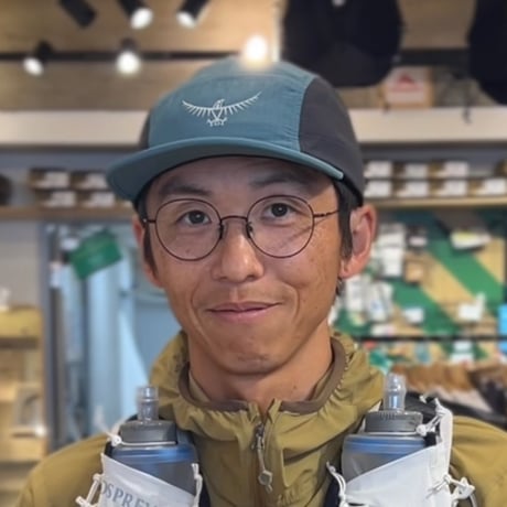 OSPREY オスプレイ / Duro Pro 10 デューロプロ10