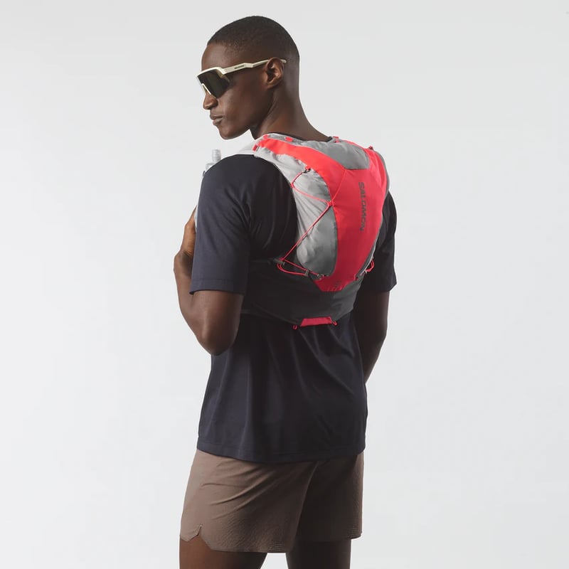 サロモン　アドバンススキン12 Review】Salomon「ADV SKIN 12(アドバンスド スキン 12