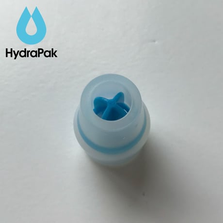 HydraPak ハイドラパック / フラスクバイトバルブ シース (2P)
