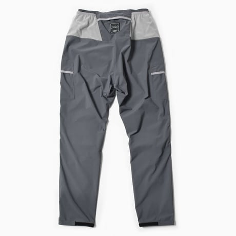 Mountain Martial Arts マウンテンマーシャルアーツ / MMA SOLOTEX® 7-pockets Run Long Pants 【XSのみ】