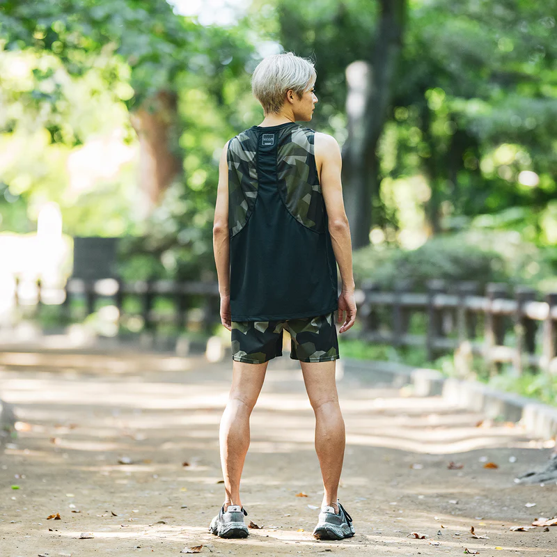 MMA マウンテンマーシャルアーツ　ランスカ　Sサイズ Mの通販 スポーツ MMA マウンテンマーシャルアーツ ランスカ Sサイズ