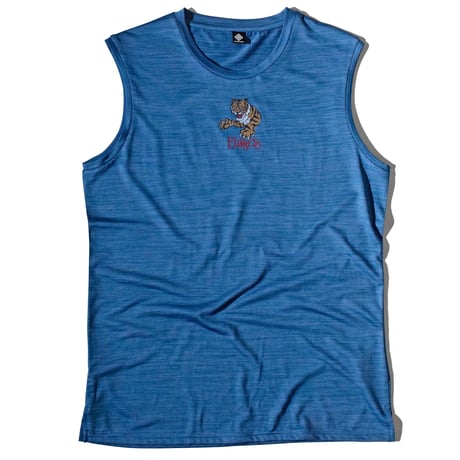 CATEGORY SLEEVELESS | Trippers