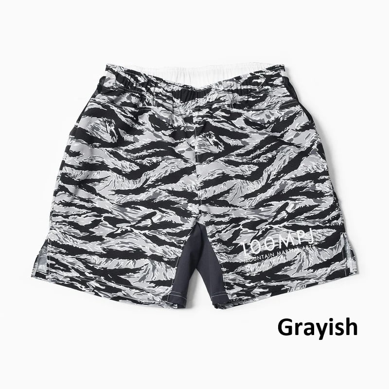 Mountain Martial Arts マウンテンマーシャルアーツ / MMA100MPJ