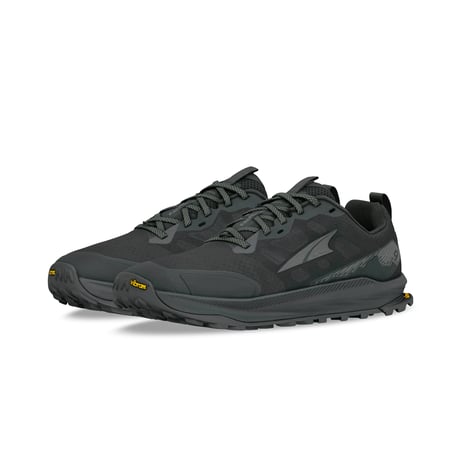ALTRA アルトラ / LONE PEAK 9+ ローンピーク 9+ メンズ《BLACK》