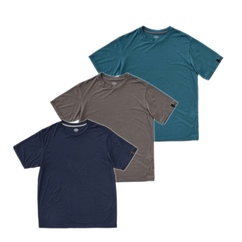 Teton Bros. ティートンブロス / Axio Lite Tee アクシオ ライト テ