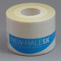 New-HALE ニューハレ / SK 5cm×4.5m《ホワイト》