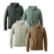 milestone マイルストーン / UP-SWING Rain Hoody アップスウィング レイン フーディー