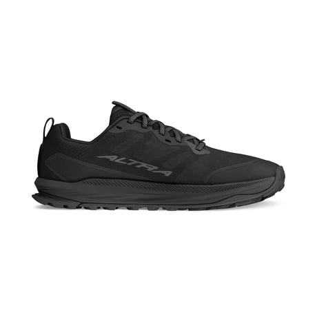 ALTRA アルトラ / LONE PEAK 9+ ローンピーク 9+ メンズ《BLACK》